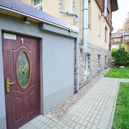 Apartamenty Everysky - Konstytucji 3 Go Maja 66-1 カルパッチ エクステリア 写真