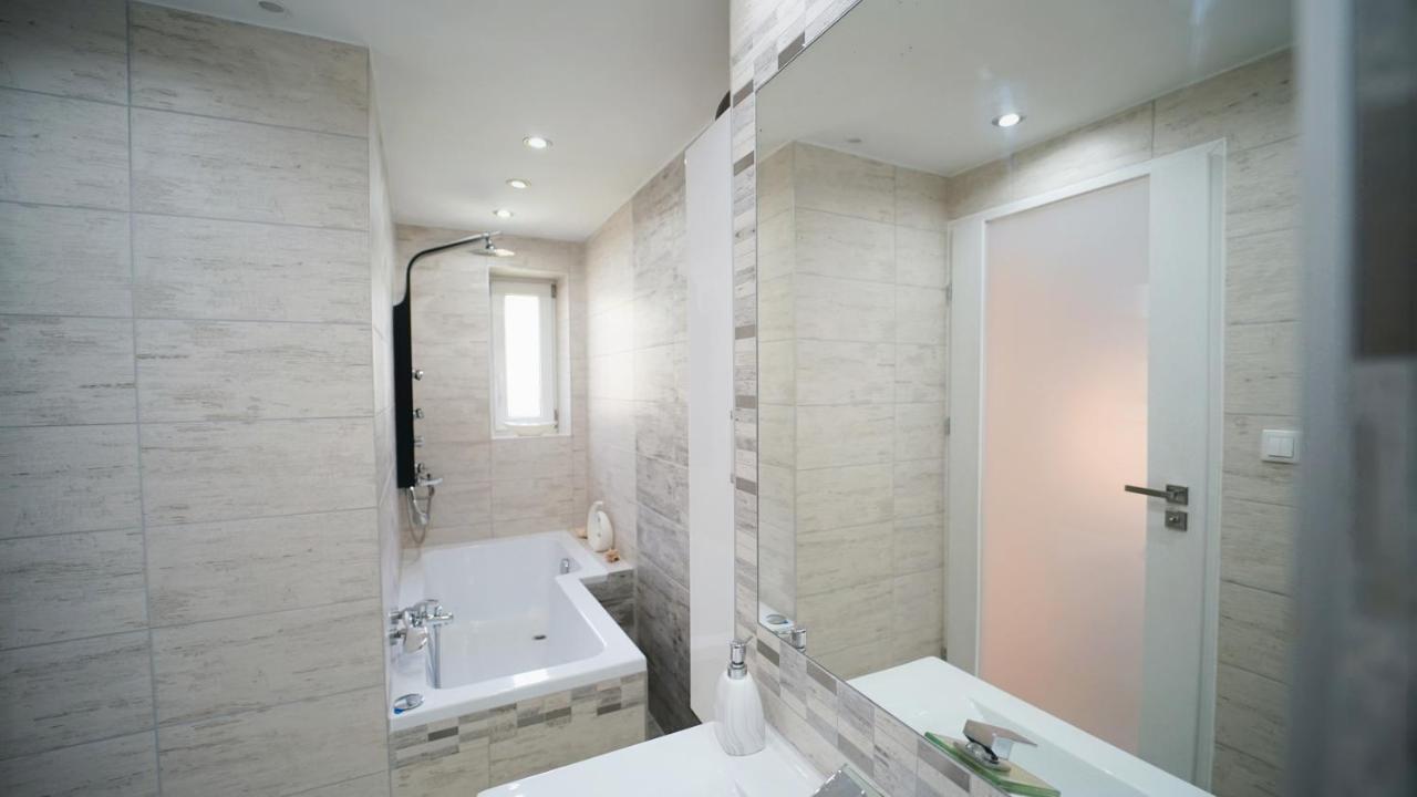 Apartamenty Everysky - Konstytucji 3 Go Maja 66-1 カルパッチ エクステリア 写真