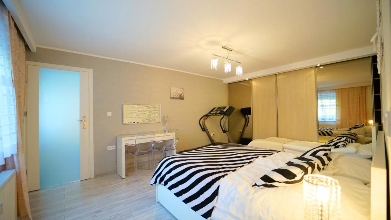 Apartamenty Everysky - Konstytucji 3 Go Maja 66-1 カルパッチ エクステリア 写真