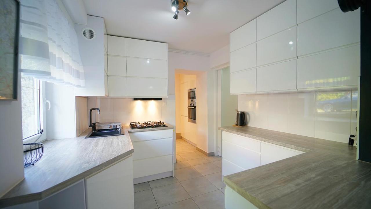 Apartamenty Everysky - Konstytucji 3 Go Maja 66-1 カルパッチ エクステリア 写真
