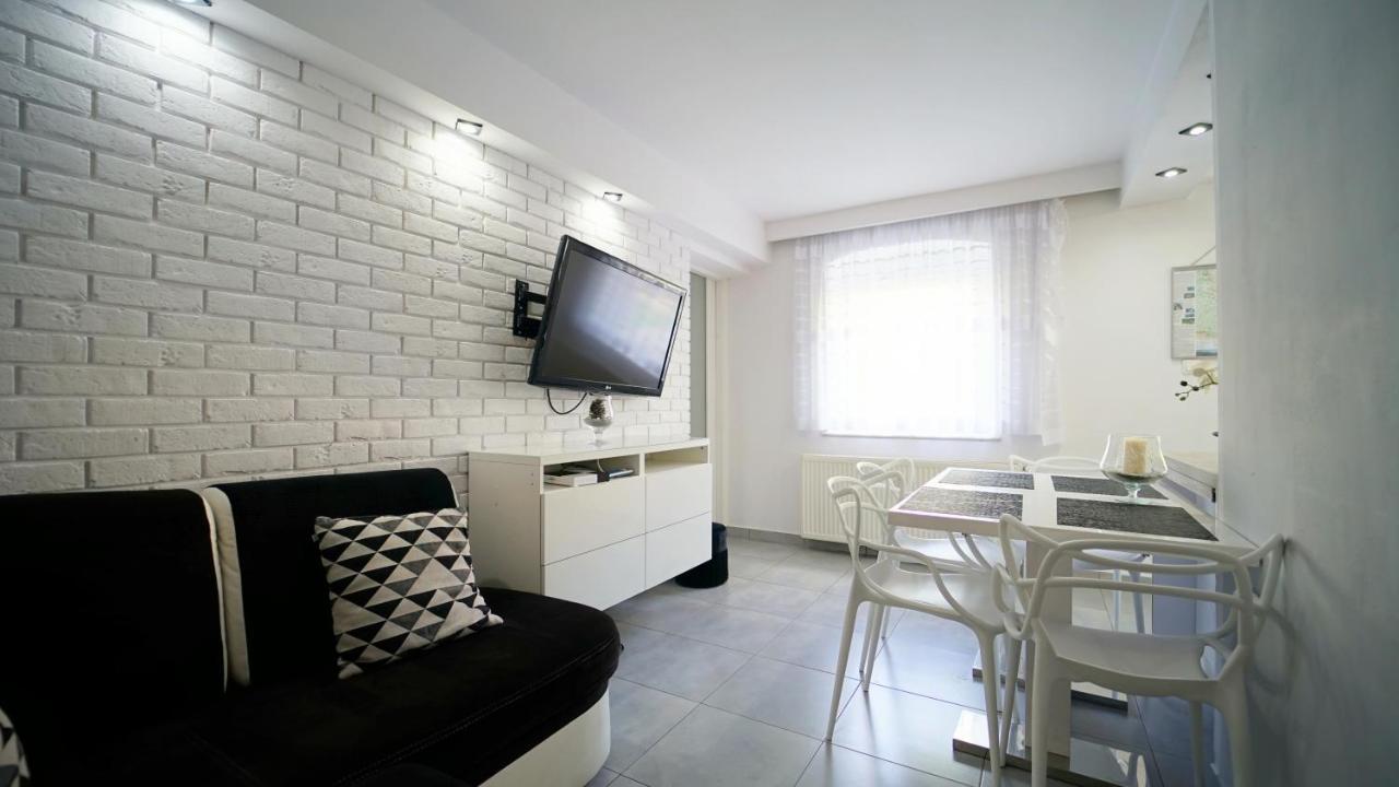 Apartamenty Everysky - Konstytucji 3 Go Maja 66-1 カルパッチ エクステリア 写真