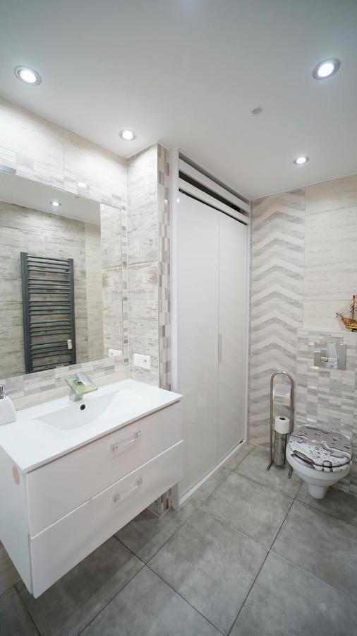 Apartamenty Everysky - Konstytucji 3 Go Maja 66-1 カルパッチ エクステリア 写真