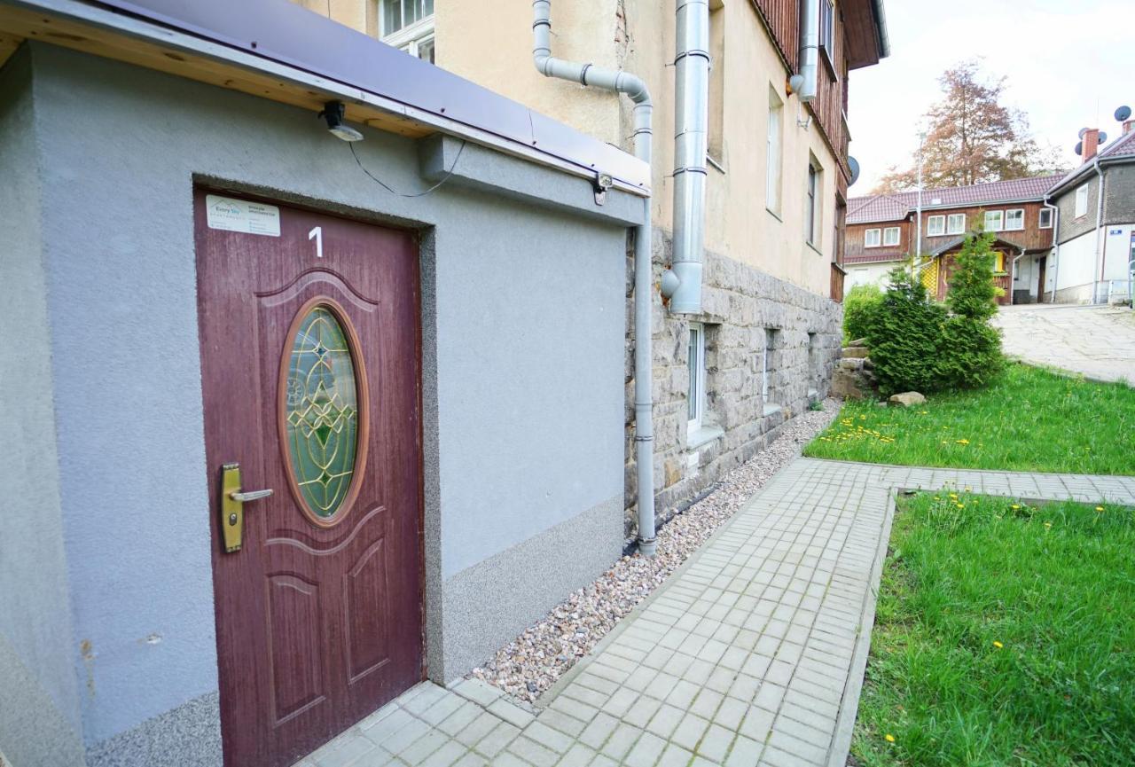 Apartamenty Everysky - Konstytucji 3 Go Maja 66-1 カルパッチ エクステリア 写真