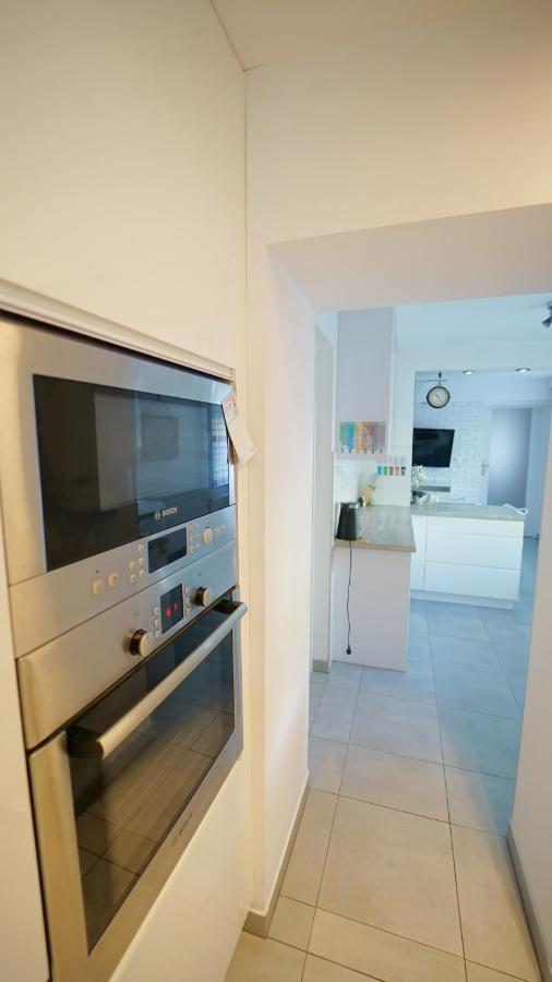 Apartamenty Everysky - Konstytucji 3 Go Maja 66-1 カルパッチ エクステリア 写真
